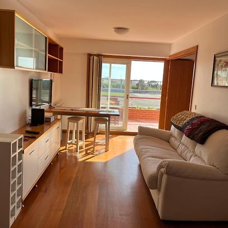 Apartamento Solmar Moledo  Exterior foto