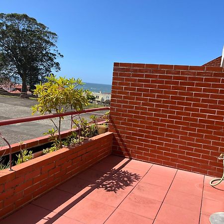 Apartamento Solmar Moledo  Exterior foto