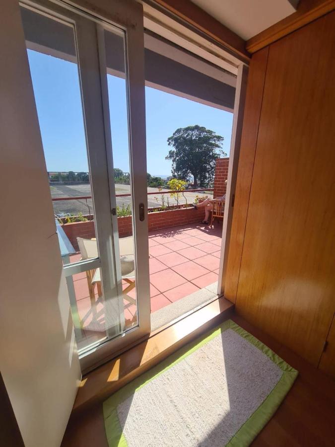 Apartamento Solmar Moledo  Exterior foto