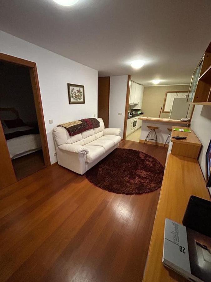 Apartamento Solmar Moledo  Exterior foto