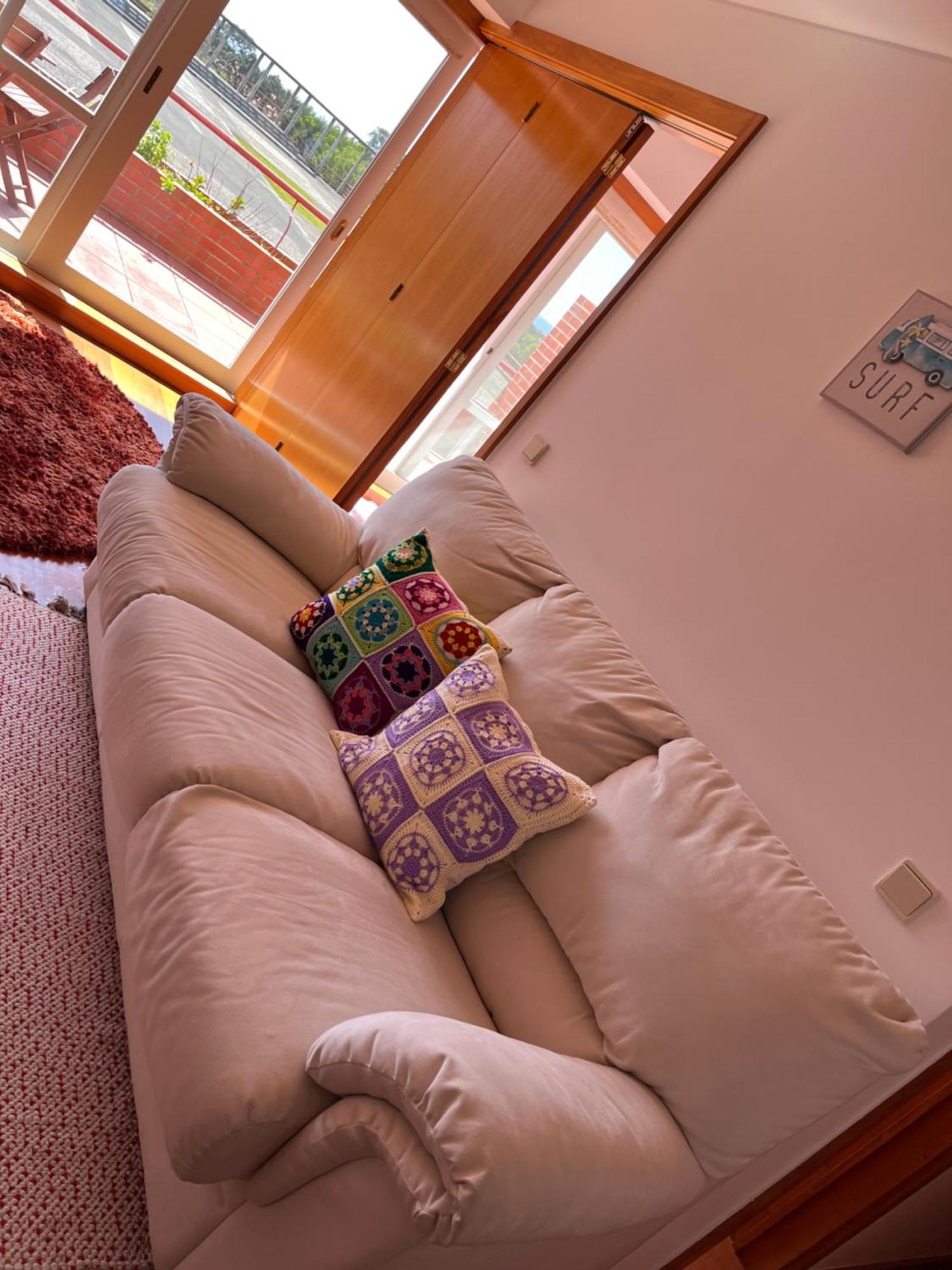 Apartamento Solmar Moledo  Exterior foto